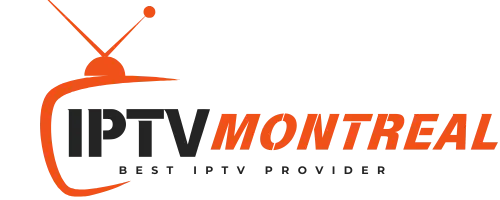 Best IPTV in Montreal logo