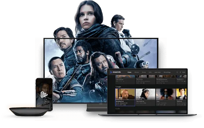 IPTV CANADA Subscription
