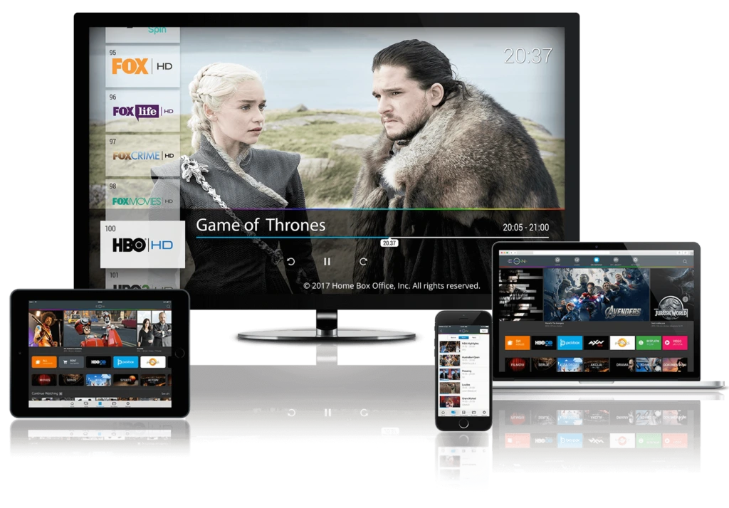 what is iptv and how to get it